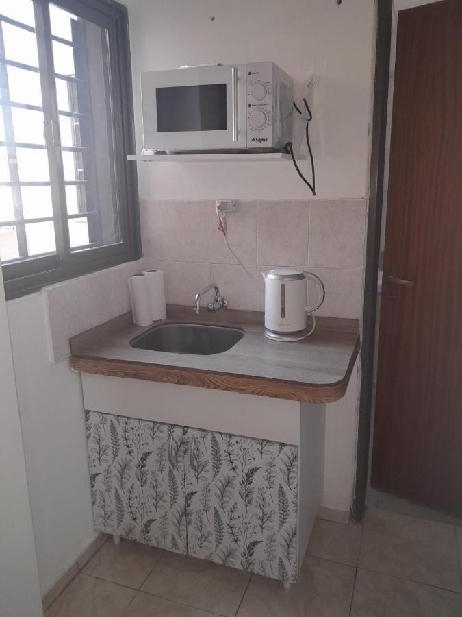Apartament E.Z Centrico, Mendoza Zewnętrze zdjęcie